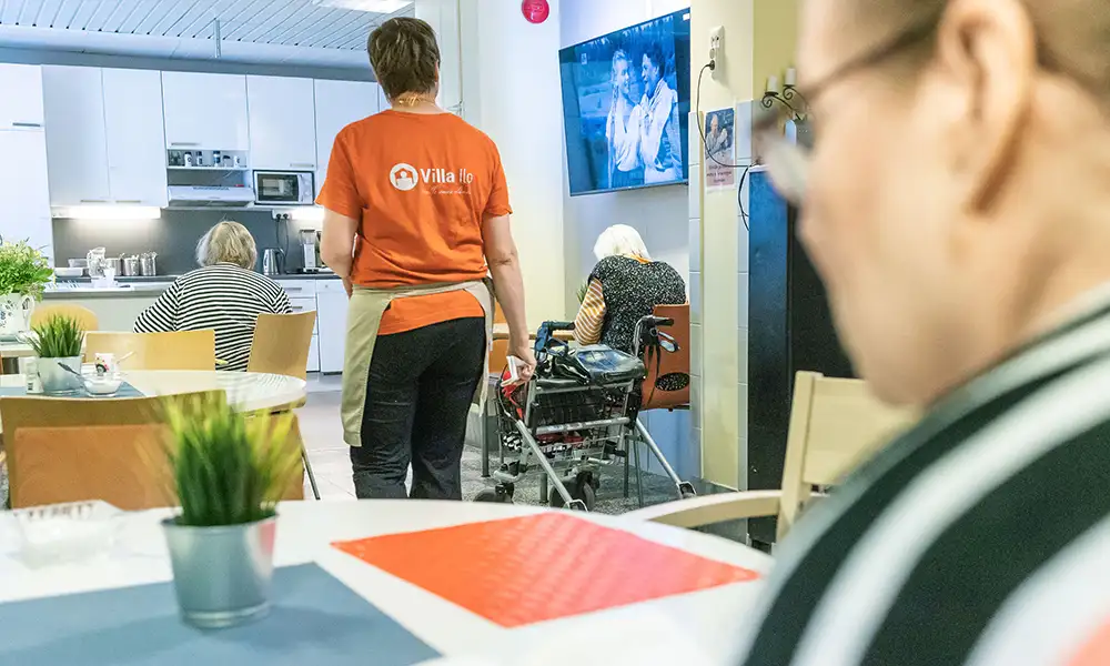Ketterä